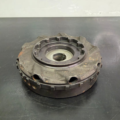Vauhtipyörä Lynx RS 600R Etec OEM 420866049