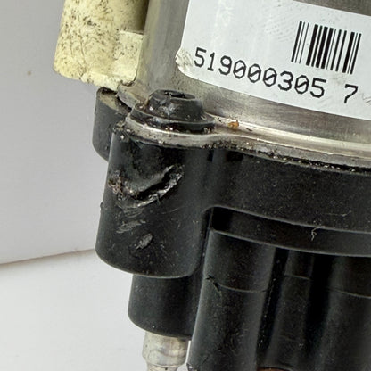 Öljypumppu 800 etec, alumiinilähdöt 519000305