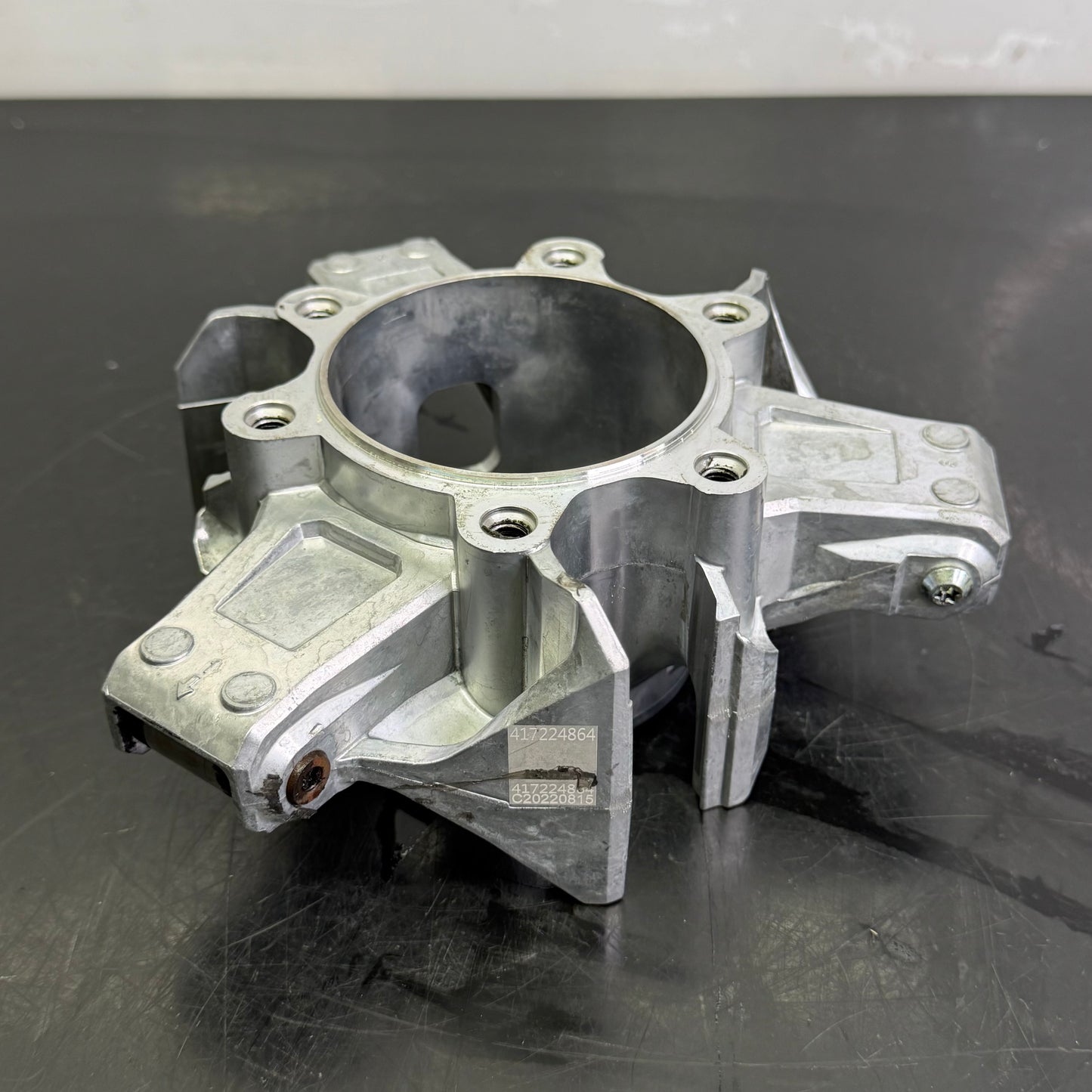P-Drive kytkimen spideri OEM 417225180