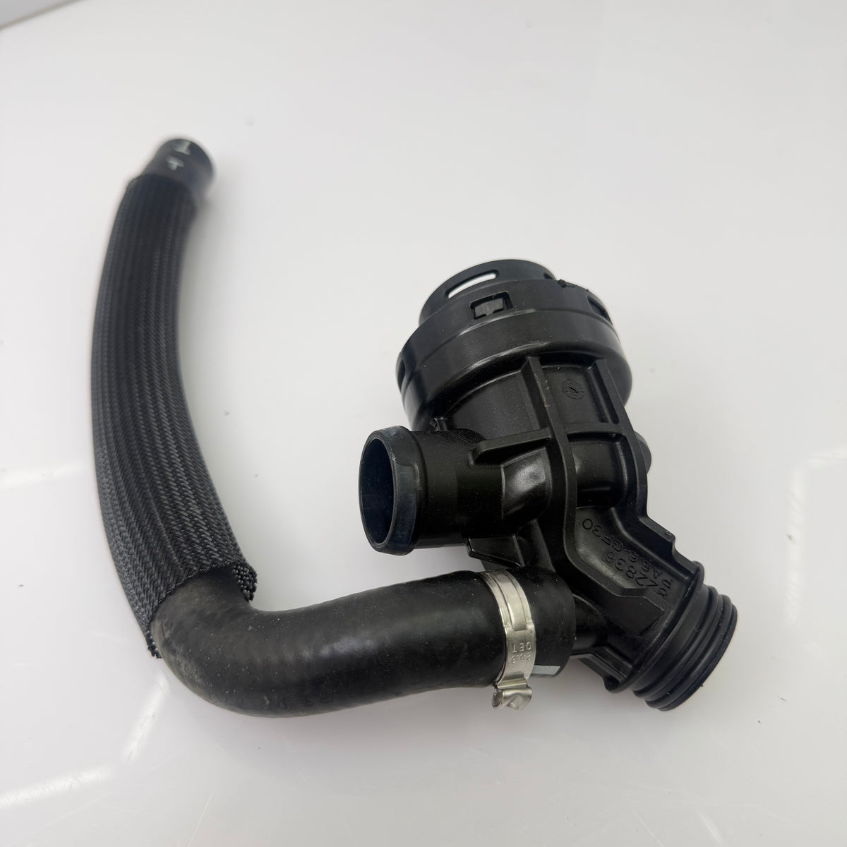 Termostaattikotelo ja vesiletku Ski-Doo Backcountry XRS 850 ETEC 2020 420822836 / 509000968