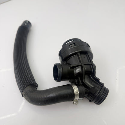 Termostaattikotelo ja vesiletku Ski-Doo Backcountry XRS 850 ETEC 2020 420822836 / 509000968