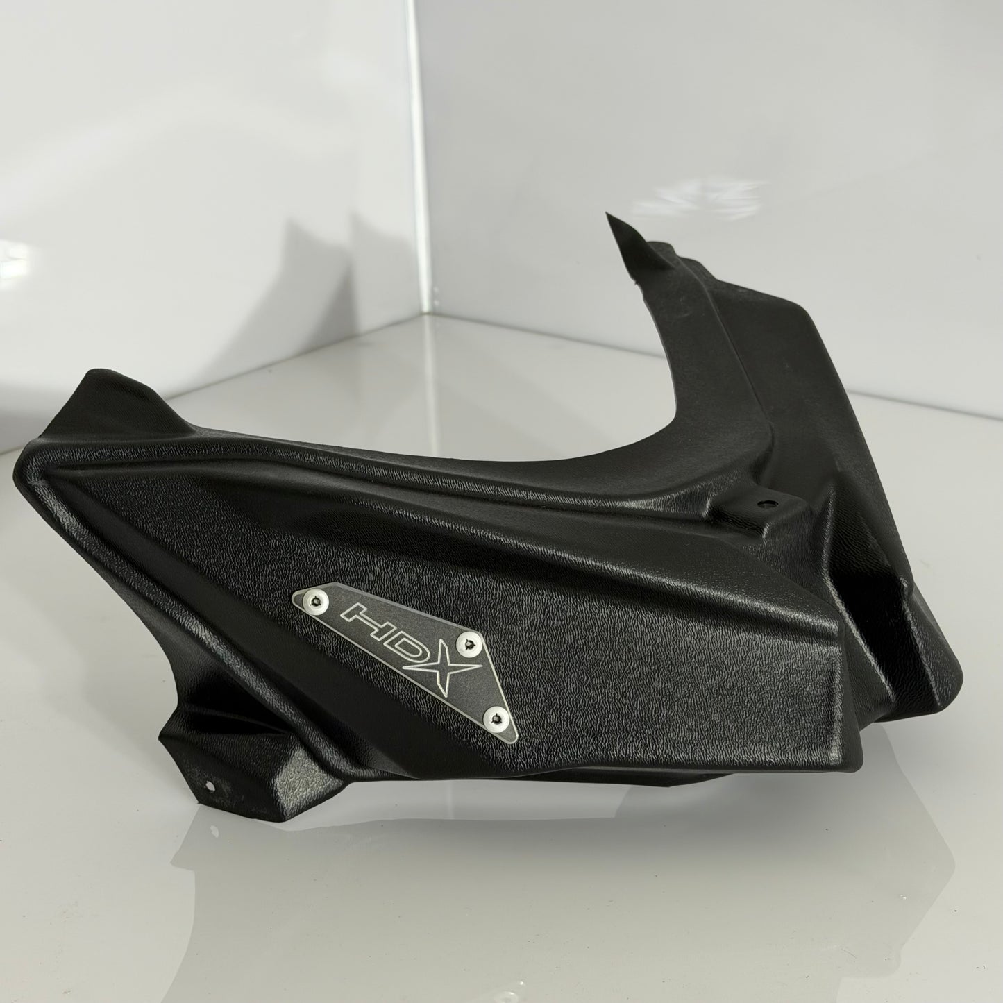 Skinz Headlight Delete Kit Ski-Doo 850 Gen4 musta