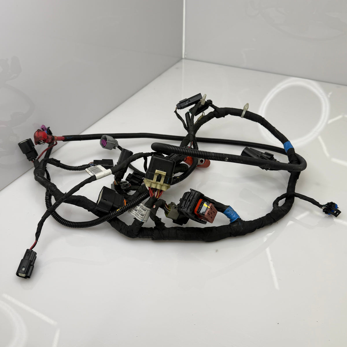 Ski-Doo Gen4 rungon johtosarja 850 etec, 515178605