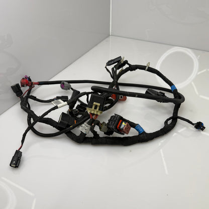 Ski-Doo Gen4 rungon johtosarja 850 etec, 515178605