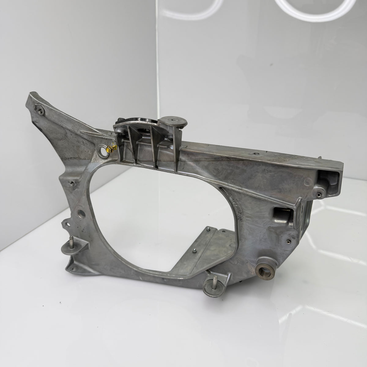 RH-member Ski-Doo Gen4- ja Lynx Radien -malleihin, OEM 518332687