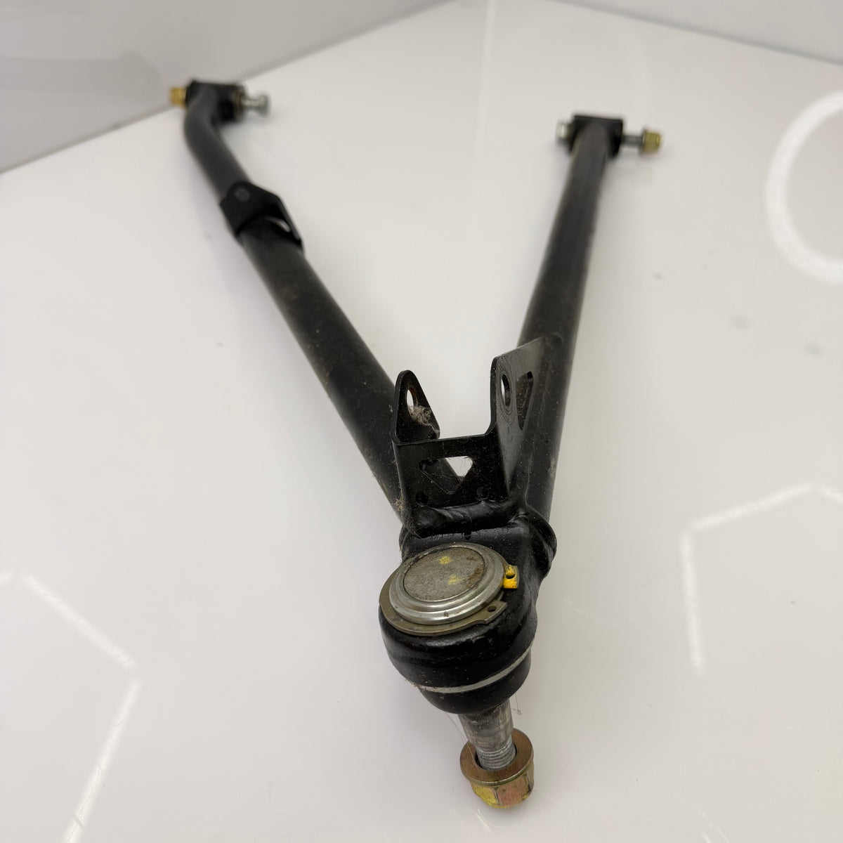 Oikea alatukivarsi 42″ keulaan, Lynx Xtrim RE 800 ETEC 2016 OEM 505073584
