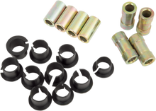 Tukivarsien puslasarja Lynx Rex, Ski-Doo XP, XM