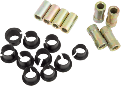 Tukivarsien puslasarja Lynx Rex, Ski-Doo XP, XM