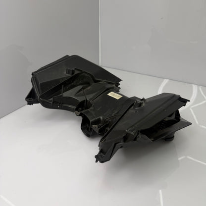 Ilmanpuhdistimen kotelo Ski-Doo Gen4- ja Lynx Radien -malleihin, OEM 508000915