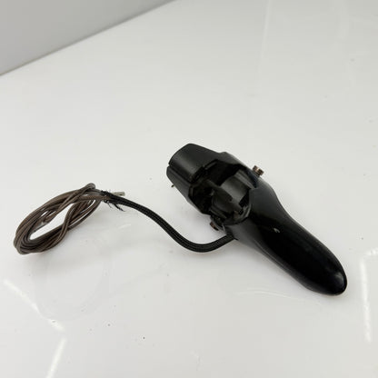 Kaasukahvarunko Ski-Doo Gen4, pitkät lämpökahvojen johdot, OEM 512061266, 512060860, 512060859