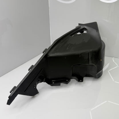 Vasen pohjamuovi Ski-Doo Gen4 malleihin, OEM 502007675