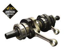 Kampiakseli 600 Etec, SDI, 04-17