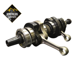 Kampiakseli 600 Etec, SDI, 04-17