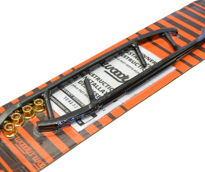 Woody´s  Trail ohjainrauta Blade DS+,  XC+ Pilot, Pilot Ds