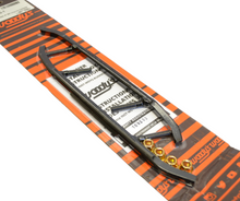 Ohjainraudat Lynx kelkkoihin | Woodys & Hardox | Northern Sledparts ...