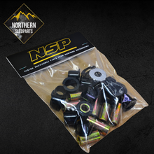 Tukivarsien puslasarja Lynx Rex, Ski-Doo XP, XM