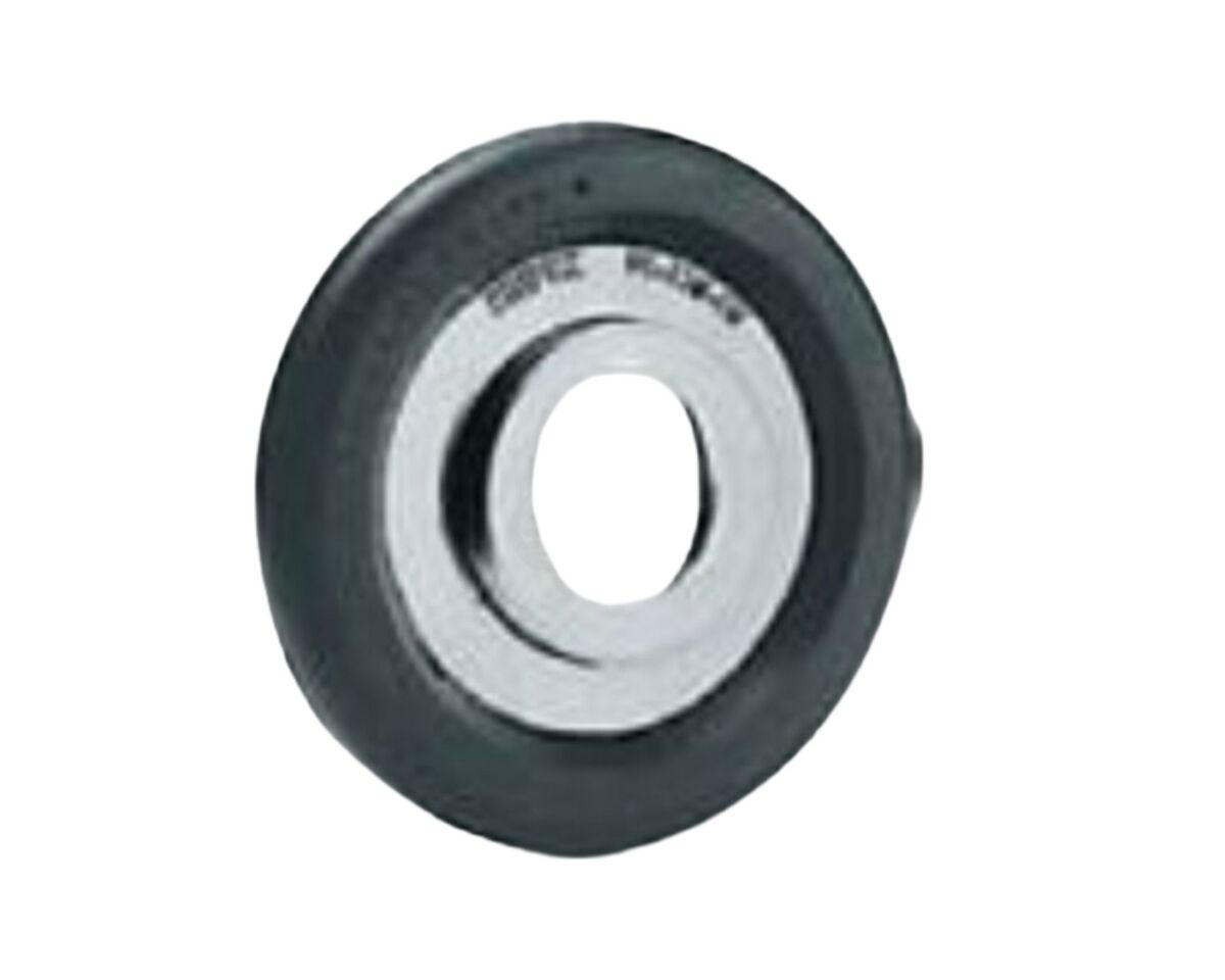 Telaston pyörä aluminium Ski-Doo, Lynx 133mm