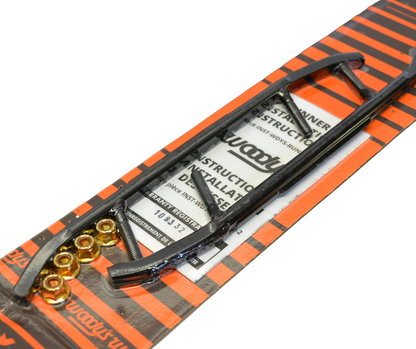 Woody´s  Trail ohjainrauta Blade DS+,  XC+ Pilot, Pilot Ds