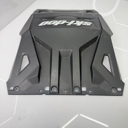 Ski-Doo roiskeläppä Backcountry, Summit, Freeride ja Renegade malleihin, OEM 520001481