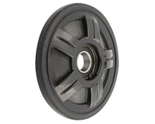 Kimpex Telapyörä Ski-Doo, Lynx Musta 135mm