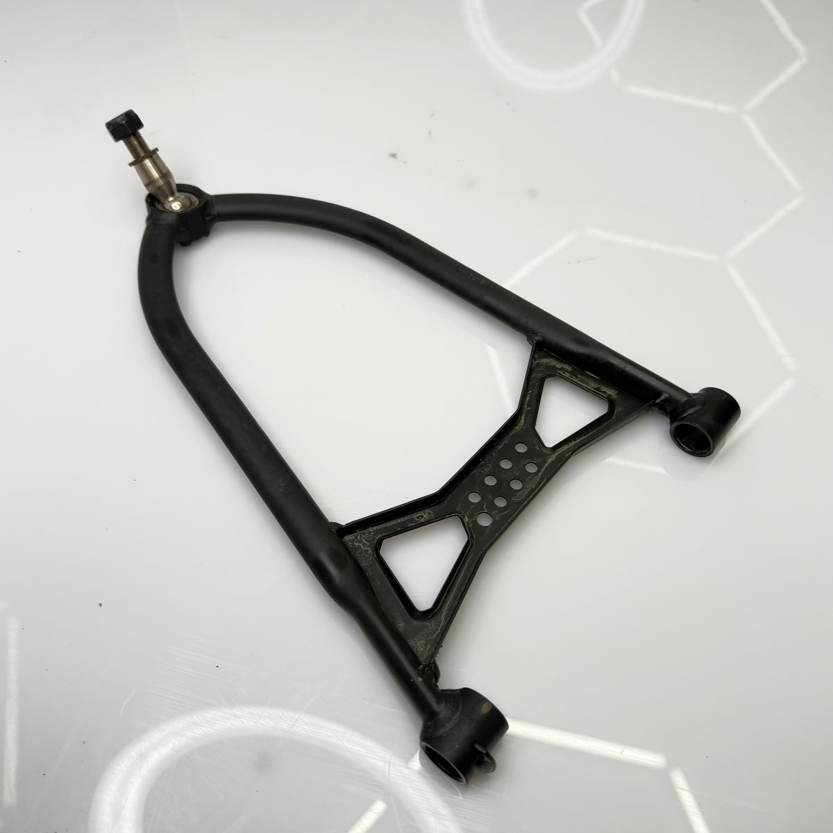 Ylätukivarsi oikea 39″ – Ski-Doo Gen4 / Lynx Radien OEM 505074612