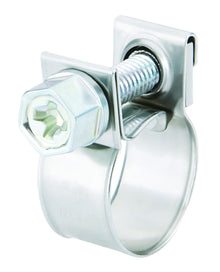 Polttoaineletkun Klemmari ABA