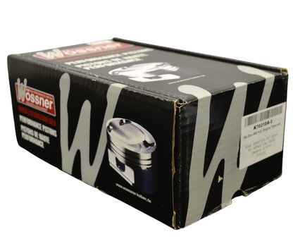 Männänvaihto Paketti Rotax 600 ss 1999-2009