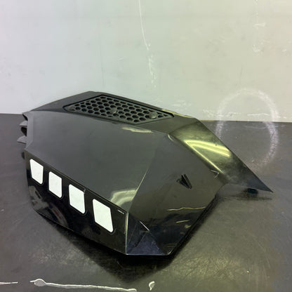 Pikku kuomu Lynx XU, Musta, 517304839