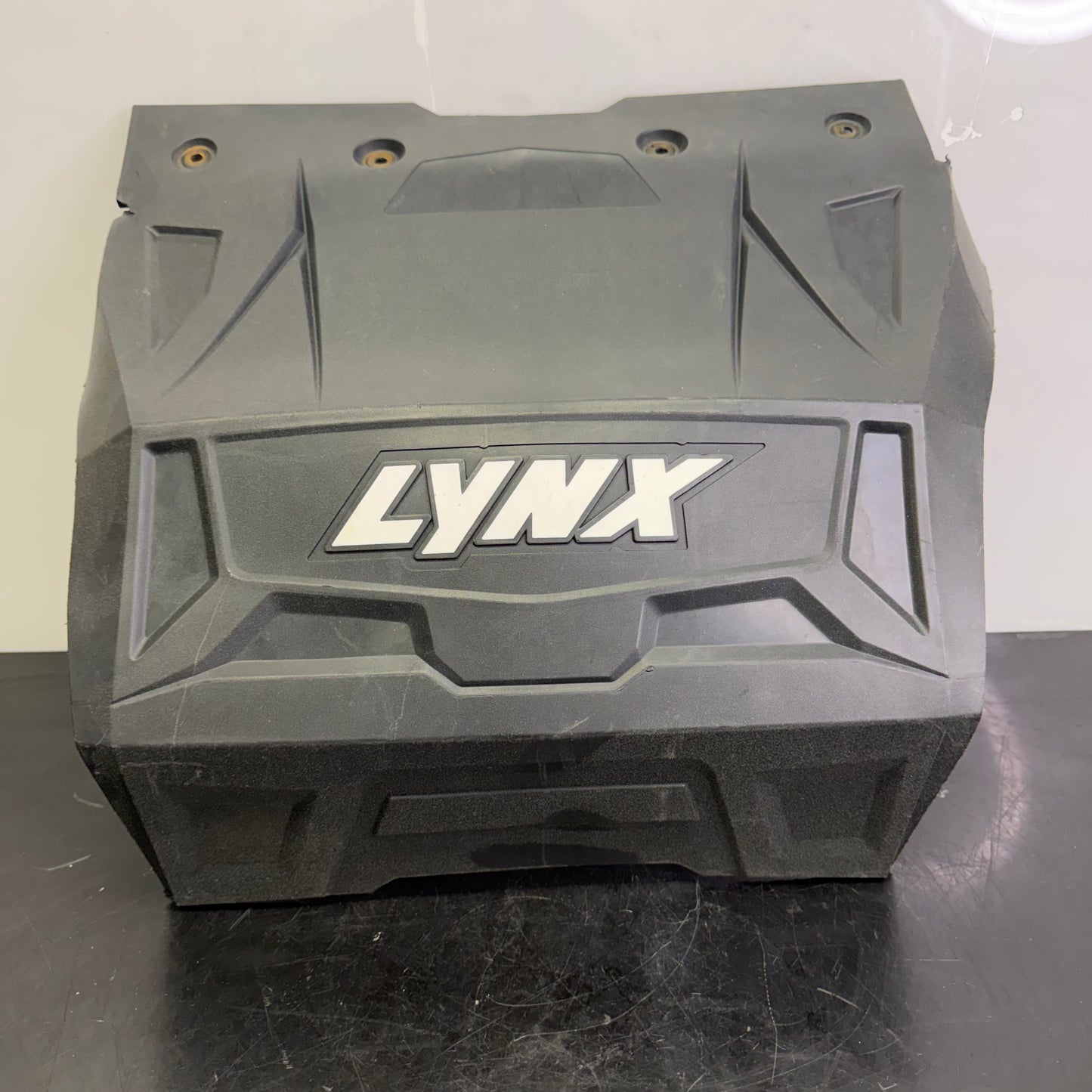 Stänkskydd Lynx Rave Re, 520001187