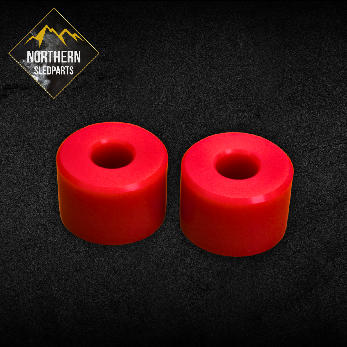 Heavy Duty QRS Variaattorin Rullat Ski-Doo, Lynx 2008-2023