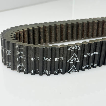 BRP variaattorinhihna Ski-Doo ja Lynx 850 E-TEC -malleihin, OEM 417300571