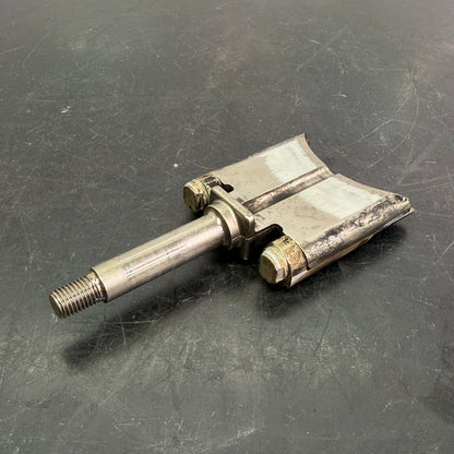 RAVE-venttiilin luistit 600R Etec RS OEM 420954095 / 420954100