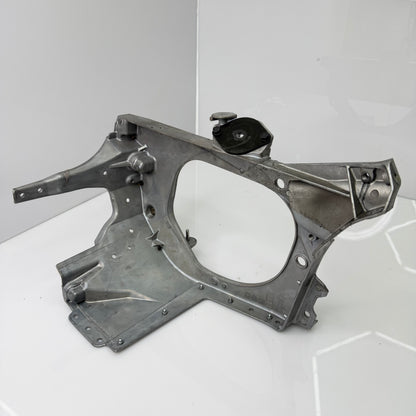 RH-member Ski-Doo Gen4- ja Lynx Radien -malleihin, OEM 518332687