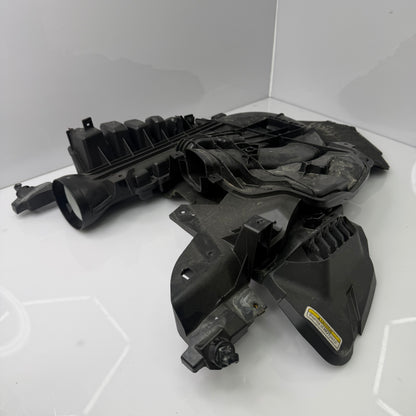 Ilmanottokammio Ski-Doo Gen4 -malleihin, OEM 508000874