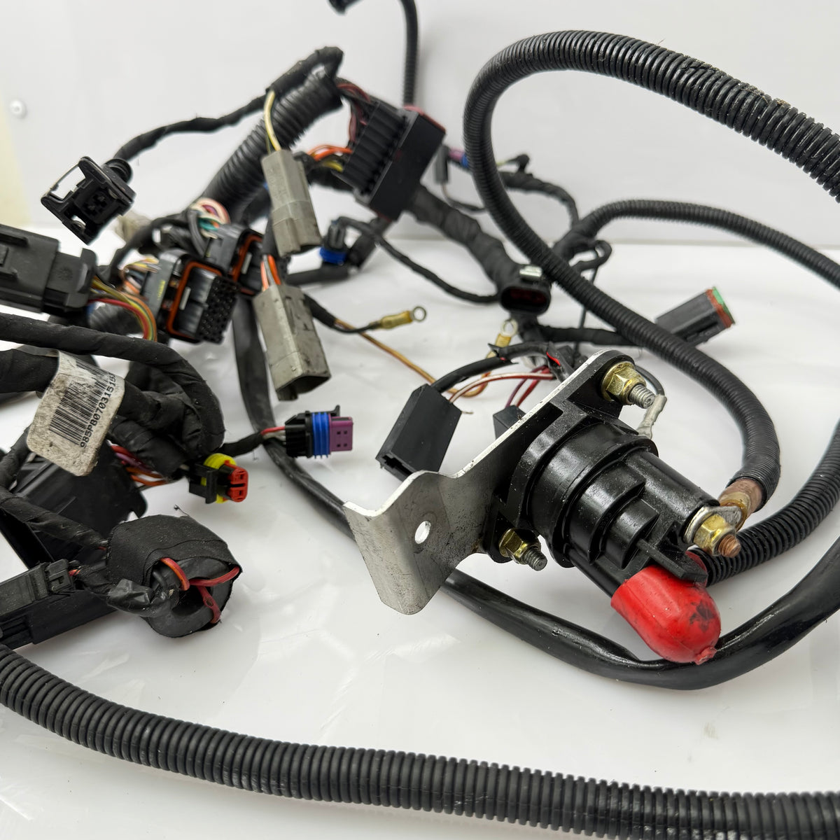 Johtosarja Xtrim Re 800 Etec, 515177985