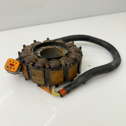Staattori 1300 W, 55 V Lynx ja Ski-Doo 600/800 E-TEC 2009–2019, 420665435