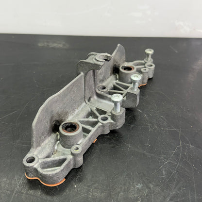 RAVE-venttiilin runko 600R Etec OEM 420954066