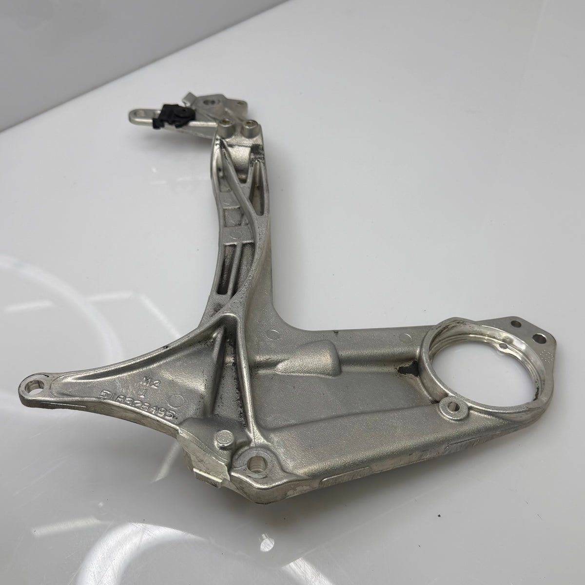 Ski-Doo Gen4 variaattorin torni, OEM 518333692