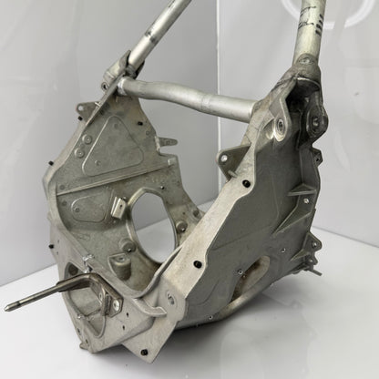 Eturunko Ski-Doo Gen4 ja Lynx Radien 2-tahtimalleihin, OEM 518334549