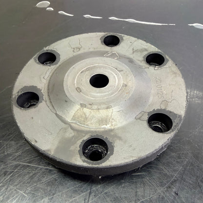 P-Drive kytkimen värinänvaimennin Rotax 850 Etec / 600R Etec OEM 417224682