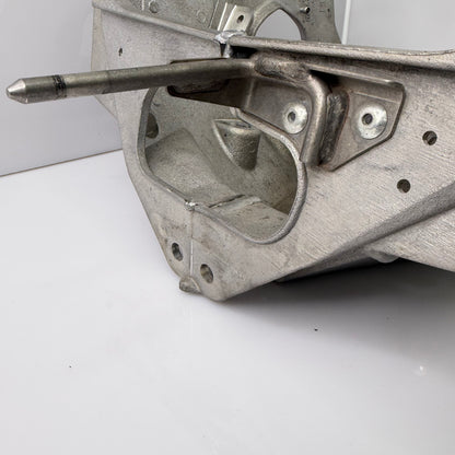Eturunko Ski-Doo Gen4 ja Lynx Radien 2-tahtimalleihin, OEM 518334549