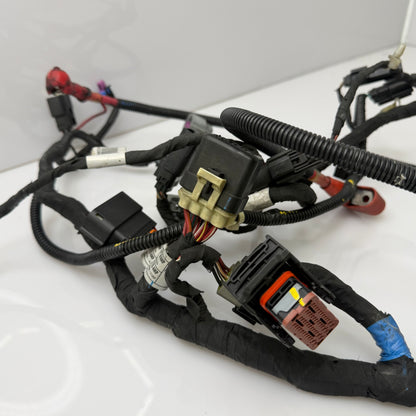 Ski-Doo Gen4 rungon johtosarja 850 etec, 515178605
