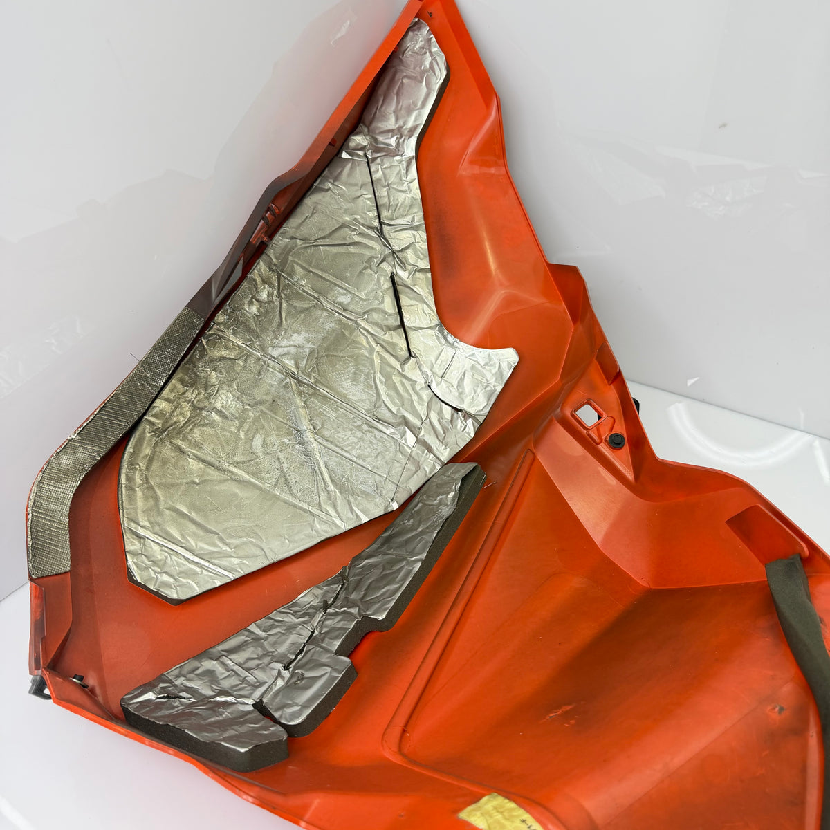 Oikea sivuposki Ski-Doo Backcountry XRS, OEM 517307134