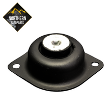 NSP Moottorin petikumi HD Lynx ja Ski-Doo 2008-2019