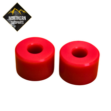 Heavy Duty QRS Variaattorin Rullat Ski-Doo, Lynx 2008-2023