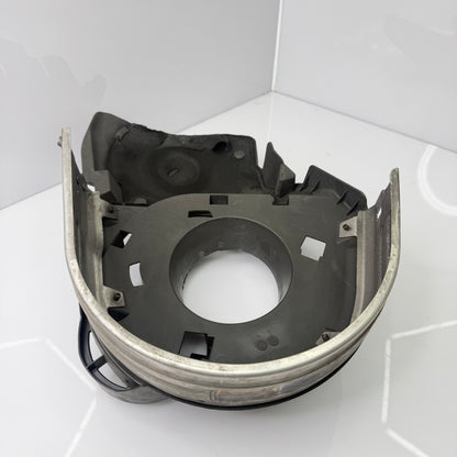 Täydellinen hihnasuoja Ski-Doo Gen4 malleihin, OEM 417300620