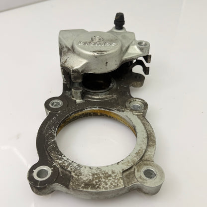 Brake caliper Lynx, Ski-Doo 2008-2017