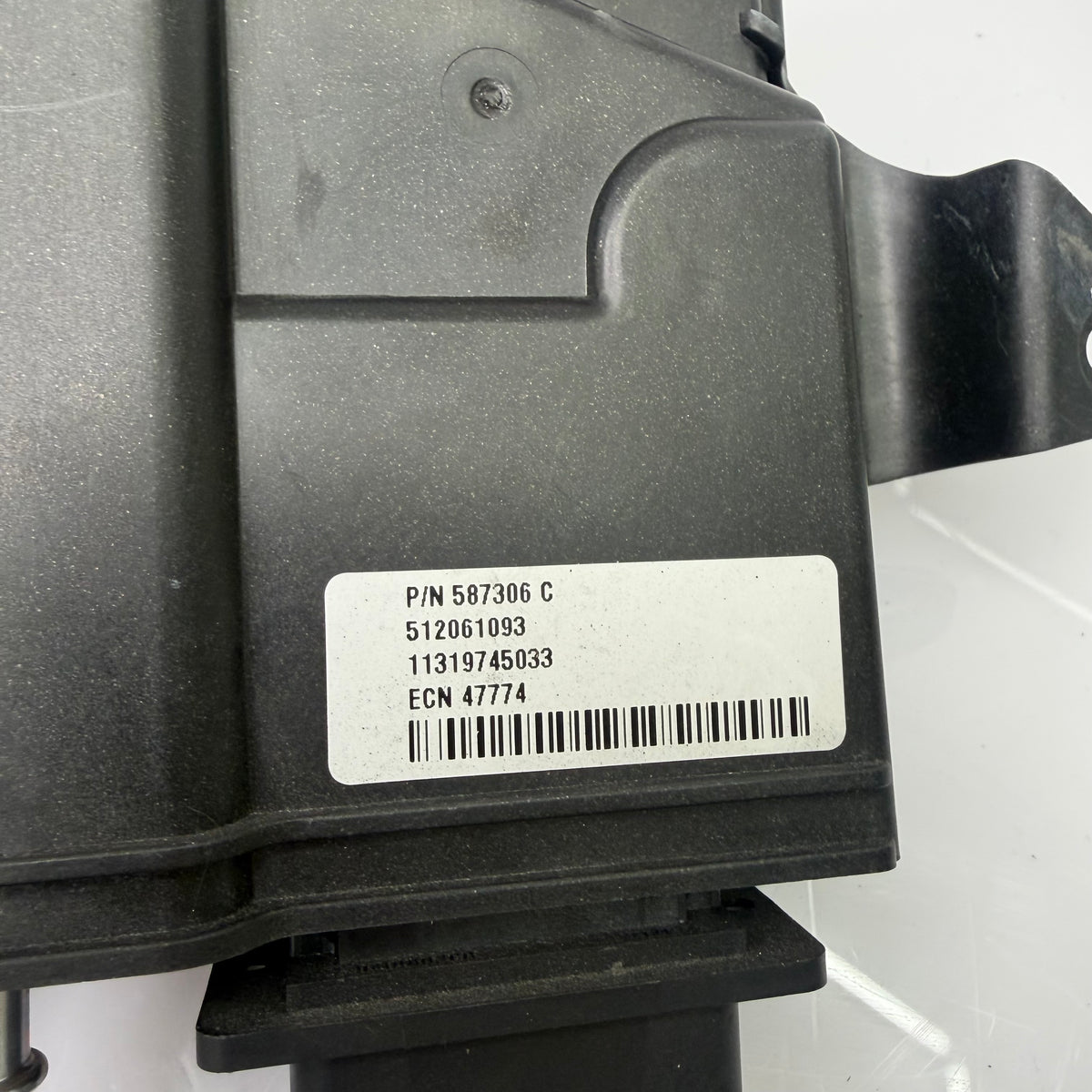 ECU ja DESS 850 ETEC malleihin, OEM 512061093