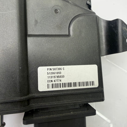 ECU ja DESS 850 ETEC malleihin, OEM 512061093