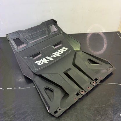 Roiskeläppä Ski-Doo Gen4 OEM 520001481